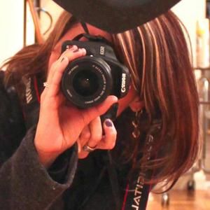 Meet your Posher, Yvette